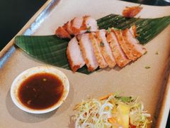 -Thai Alley泰爱里(二沙岛店)