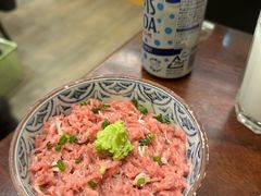 -加奈日本料理
