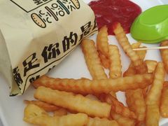 -北工大风味餐厅(北京工业大学东区店)