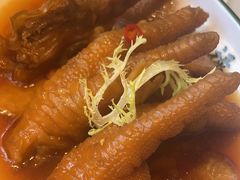 -金牌禄运·点心·啫煲(百信广场店)