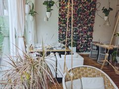 -春树下·树屋花房西餐厅(罍街AS1980店)