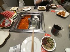 -海底捞火锅(中南盐城大有境夜宵主题店)