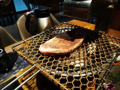 现切和牛(烤肉）-黑牛の店·和牛烧肉(大悦城店)