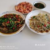 你，喜欢我烧的菜吗？