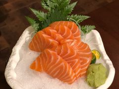 -肆月河豚·新淮扬(金融街店)