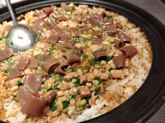 海肠捞饭-将相和·海鲜蒸饺大连菜
