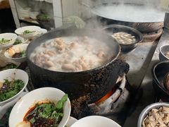 -甘记肥肠粉(马鞍北路店)