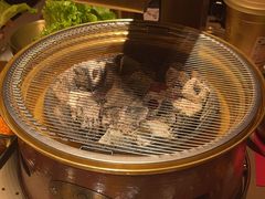 -西塔老太太泥炉烤肉(温州首店万象城黑金店)