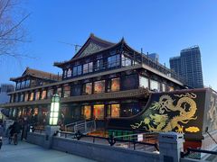 -南门涮肉(通州店)