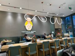 -蔡澜Pho·越南粉餐厅(海上世界店)