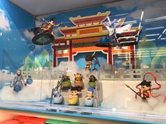 -泡泡玛特POPMART(合生汇店)