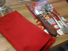 -斗牛士牛排餐厅(富力海珠城广场店)