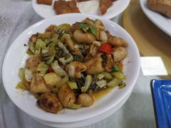 -合和美食馆(壹村东心岭2巷店)