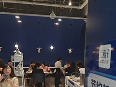 -兰湘子·湘菜小炒(石家庄万象城店)