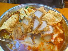 -雙冲柳州螺蛳粉&酸嘢&桂林米粉(簋街店)