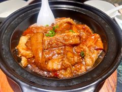 -大鸽饭(北京路店)