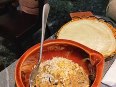 -前海沿·青岛菜(大拇指广场石老人店)