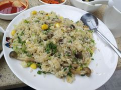 -妙香居韩国烤肉(容桂天佑城店)
