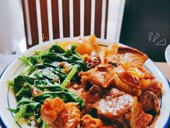 -CowCow其其·牛杂咖啡公司(六运店)