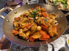 -一味大院•桐庐菜传承店(春江路店)