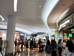-KK ONE(京基滨河时代店)