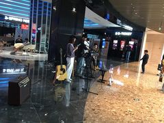 -春天国际影城(中庚漫游城杜比全景声店)