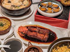 -禾府酒家·传统广府味(番禺店)