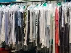 -奥特洗福莱干洗、皮具护理店(铜川路店)