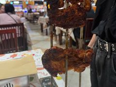 -汉斯南美烤肉(总店)