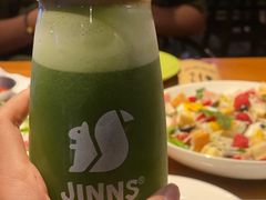 -JINNS锦时 steak&pizza(浸信会礼拜堂旧址店)