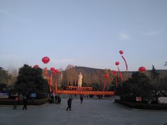 -孟氏拔罐(纬一路店)