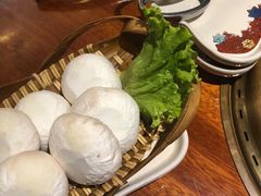 -肉魁屋·烧肉·烧鸟·酒场(高新店)