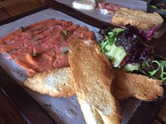 PIZZA BIANCA(民园体育场店)-PIZZA BIANCA(民园店)
