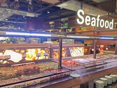 -韩盛·盛江山自助料理(沈辽路万达店)