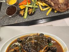 -RIVIERA 松鹤楼(外滩店)