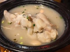 -重庆石磨豆花庄(乔庄店)