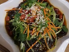 -陈傻子餐厅(世纪都会店)