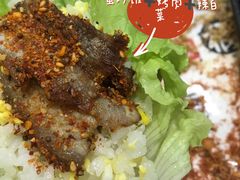 -二刚大块烤肉(东山商业街店)