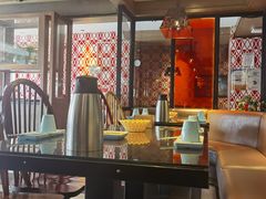 -江边城外烤全鱼(方庄时代购物中心店)