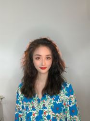 -YESIDO椰岛造型烫发染发