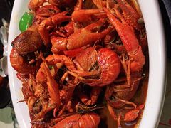 十三香小龙虾-红钳侠小龙虾·烧烤(中赢康康谷店)