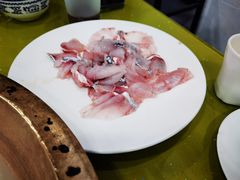 -颜氏双江清水鱼一养身火锅(磁器口店)