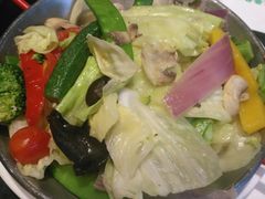 -翠华餐厅(湾仔店)