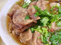 -万盛园炖肉馆(云峰店)