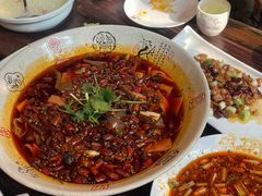 -陈麻婆豆腐(旗舰店)