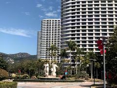 -金融街·金禧丽景海公园度假酒店