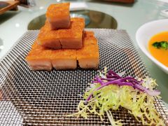 香薰脆皮烧肉-长禧家·珑厨(东山口店)