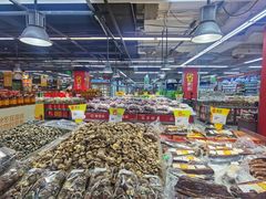 -家乐福(方圆店)