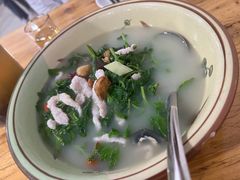 -南记食粥坊·宵夜大排档(莲花总店)