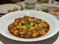 -钱塘花园·宁波菜